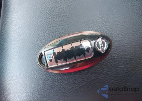 2014 Nissan Pathfinder Platinum from USA, damaged, VIN 5N1AR2MN4EC600713